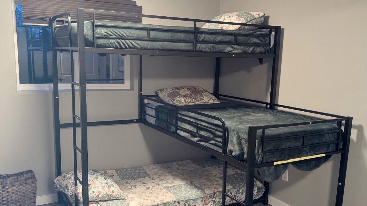 Photo of Bedroom in Port Angeles East