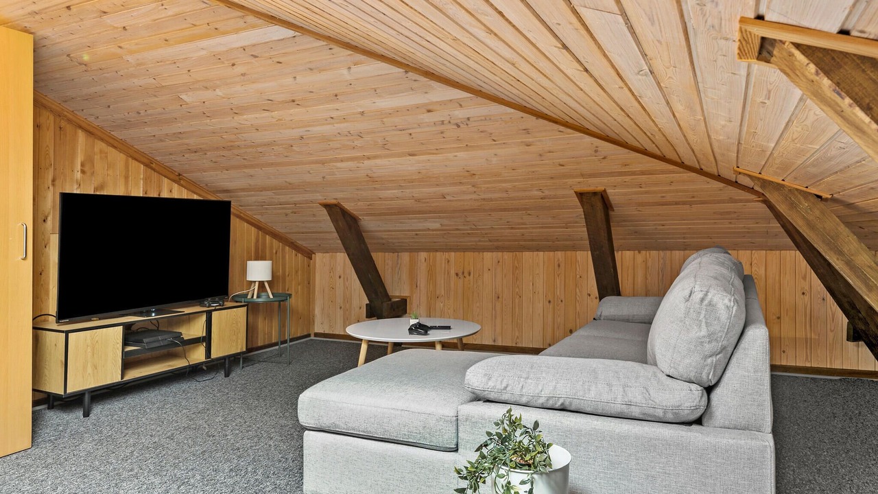 Photo of Bedroom in Brorup