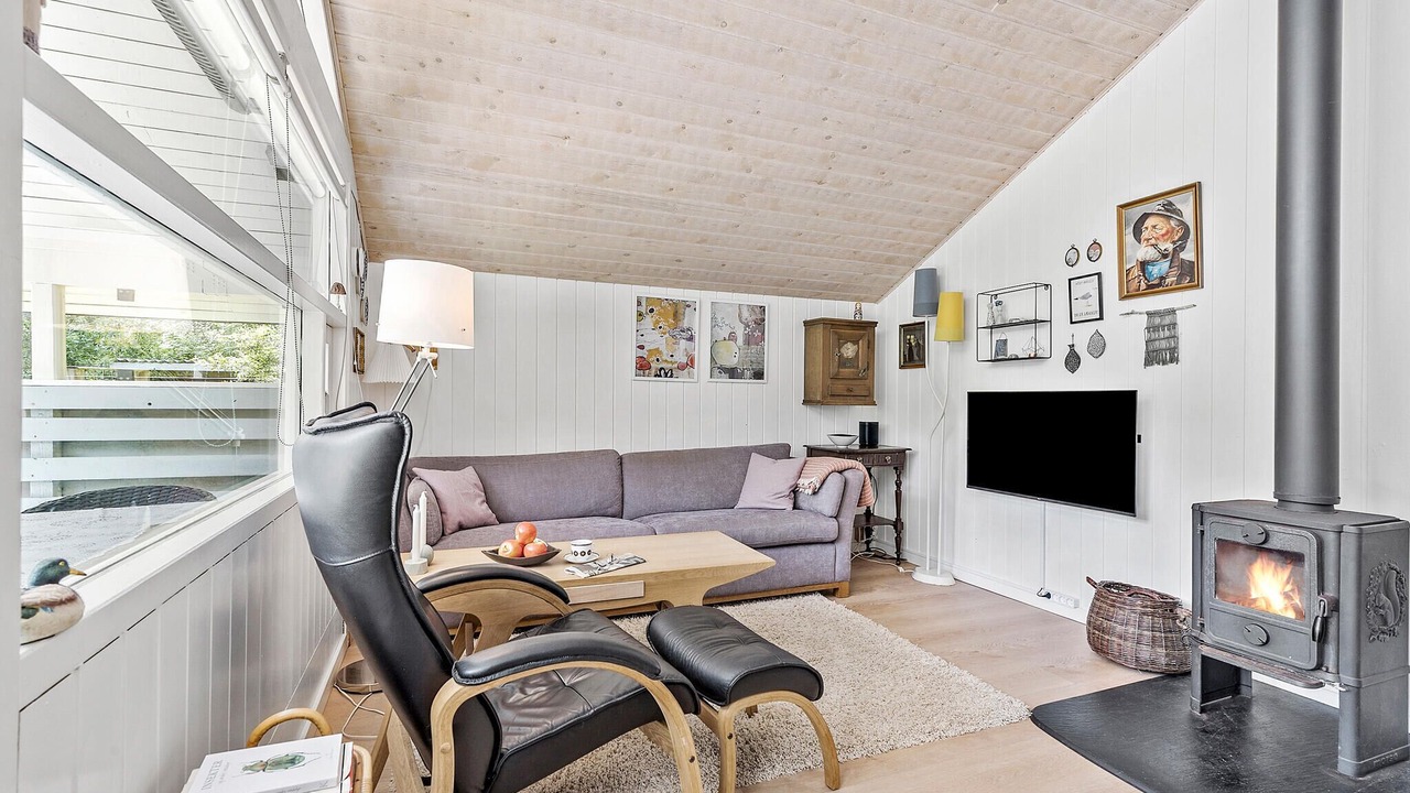 Photo of Bedroom in Skovgaarde