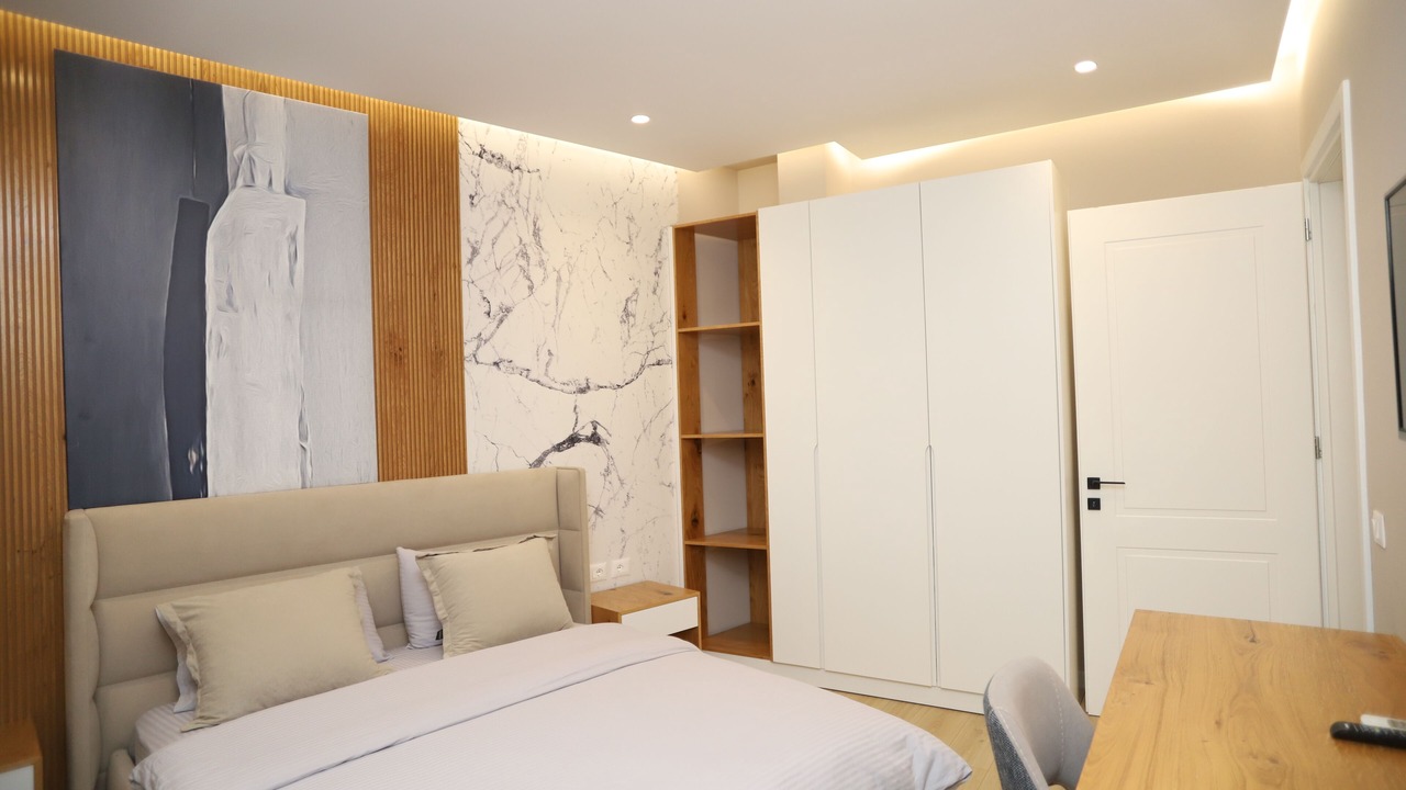 Photo of Bedroom in Korce