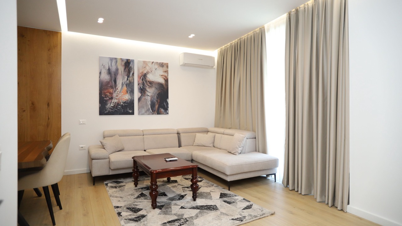 Photo of Livingroom in Korce