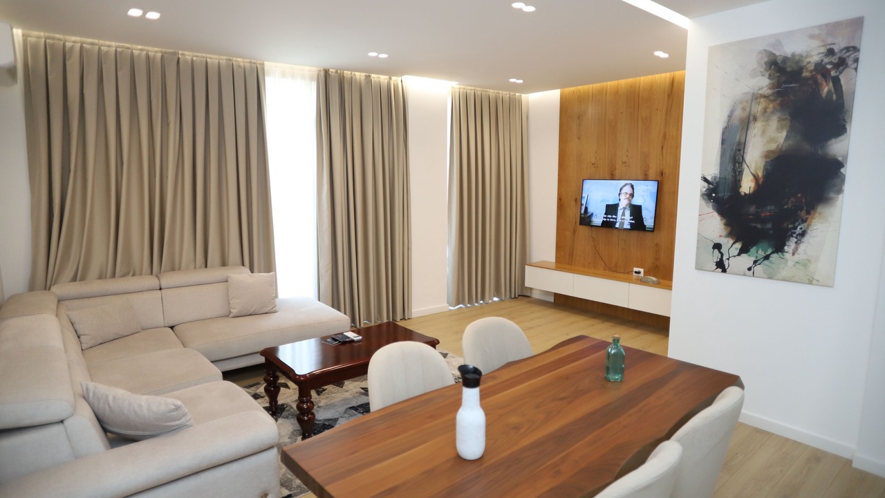 Photo of Livingroom in Korce