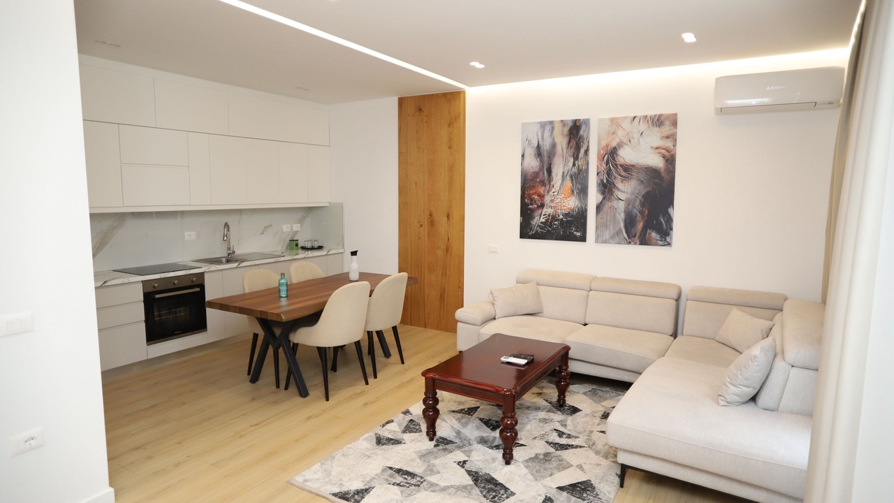 Photo of Livingroom in Korce