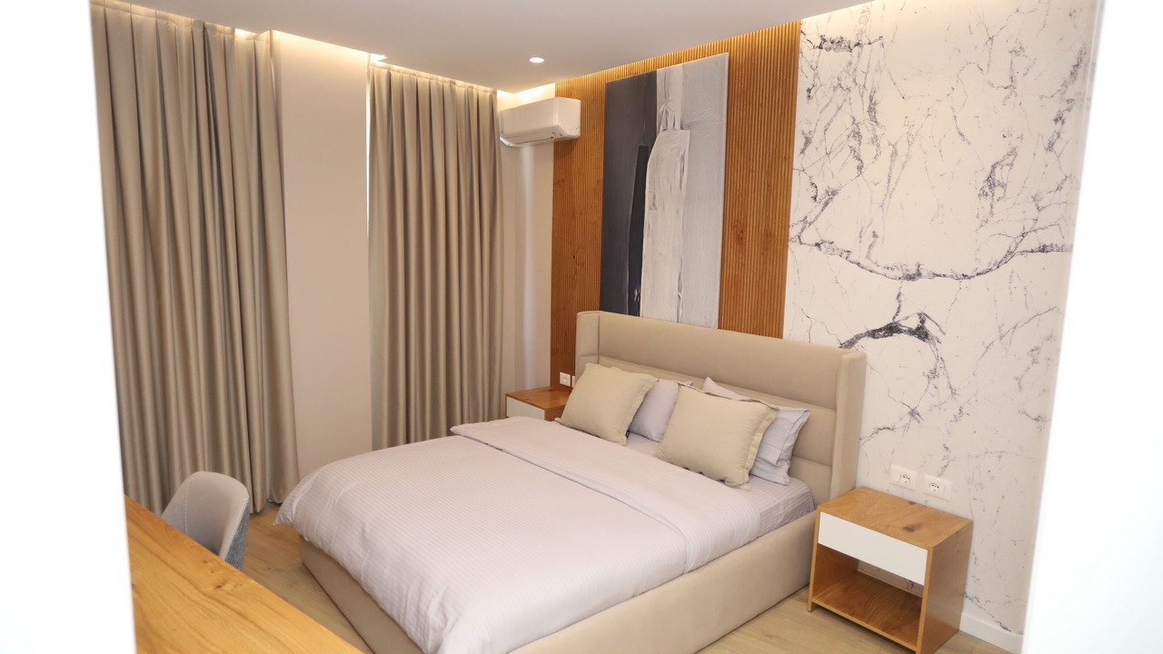 Photo of Bedroom in Korce