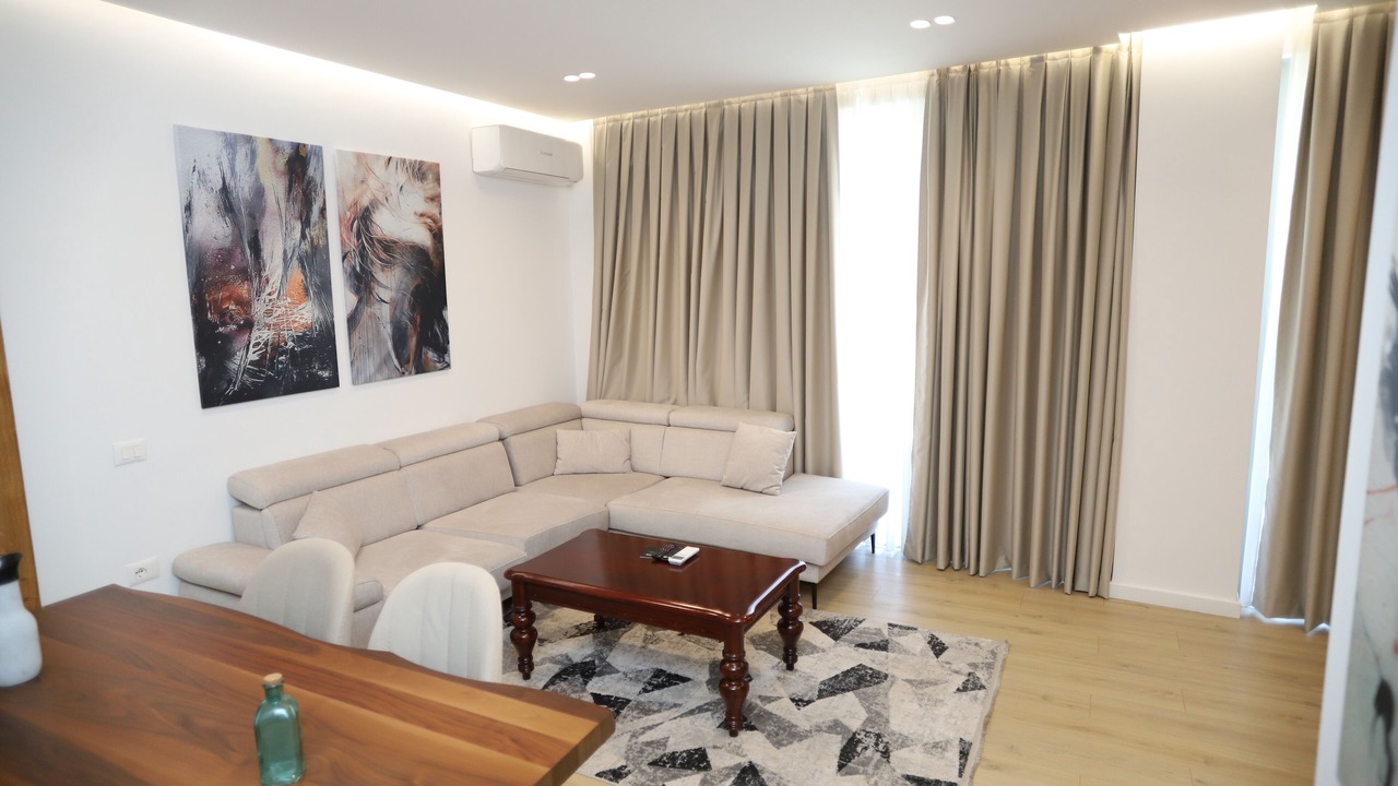 Photo of Livingroom in Korce