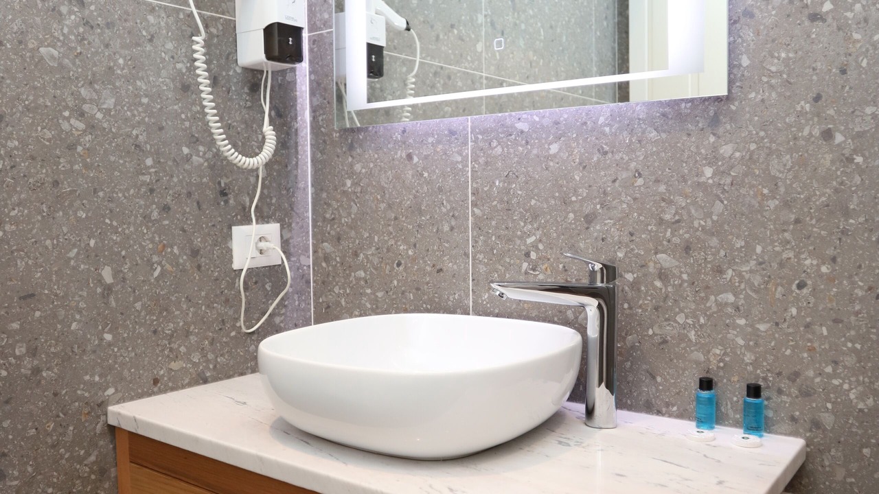 Photo of Bathroom in Korce