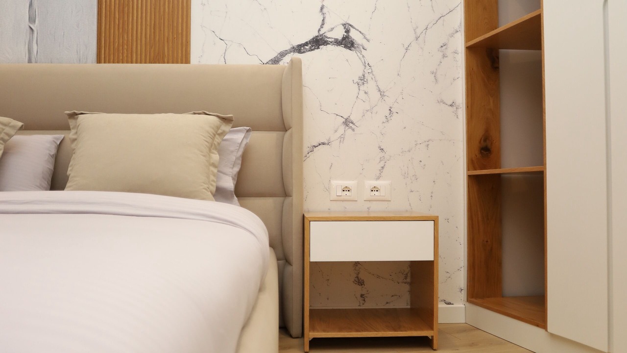 Photo of Bedroom in Korce