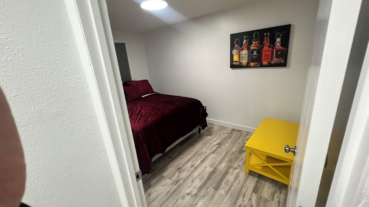 Photo of Bedroom in Fairview
