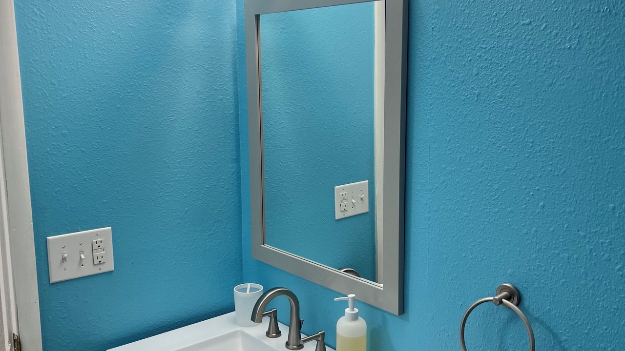 Photo of Bathroom in Fairview