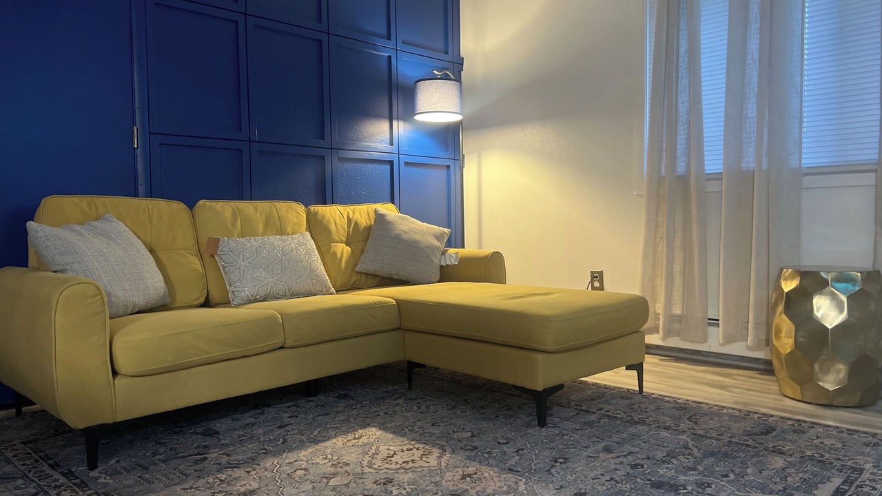 Photo of Livingroom in Fairview