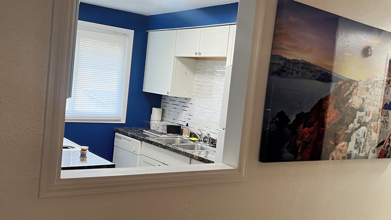 Photo of Kitchen in Fairview