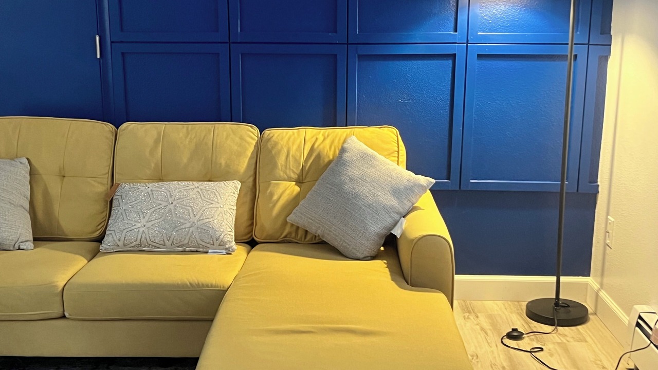 Photo of Livingroom in Fairview
