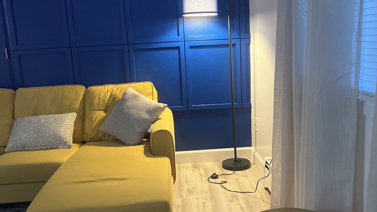 Photo of Livingroom in Fairview