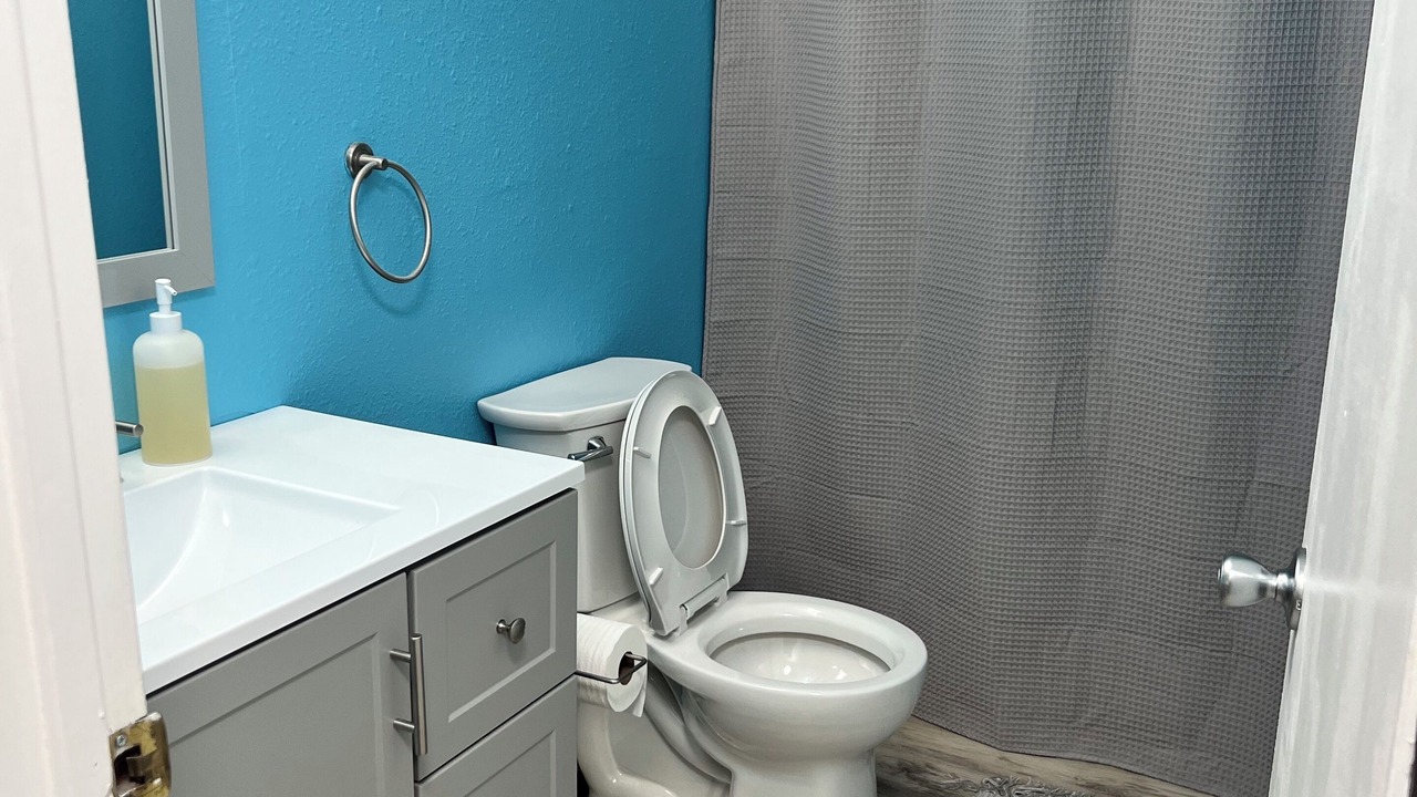 Photo of Bathroom in Fairview