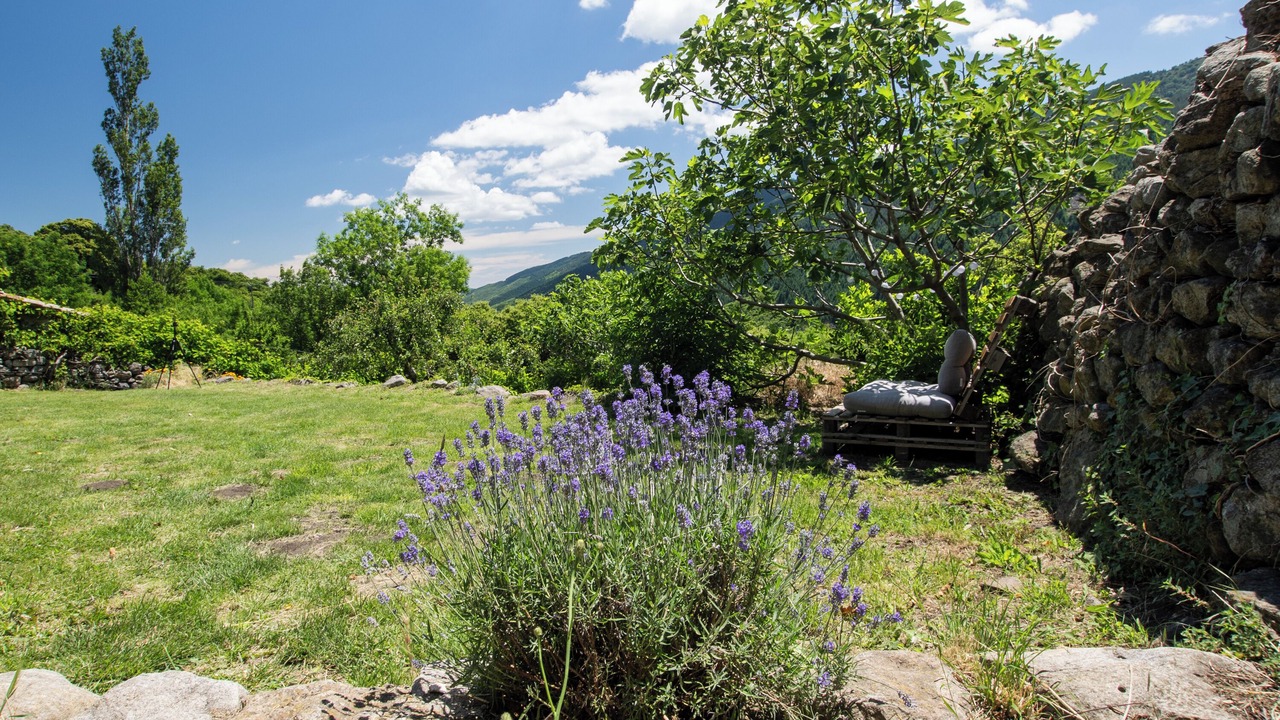 Photo of Outdoor in Valgorge