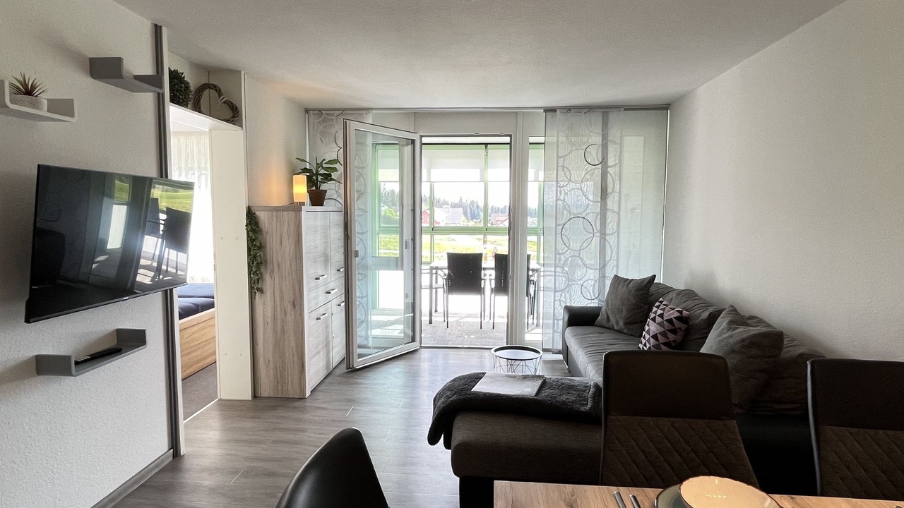 Photo of Livingroom in Loffingen