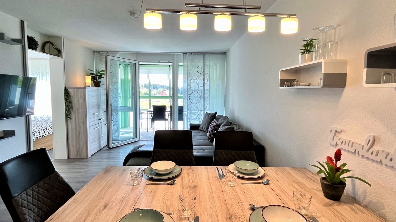 Photo of Livingroom in Loffingen