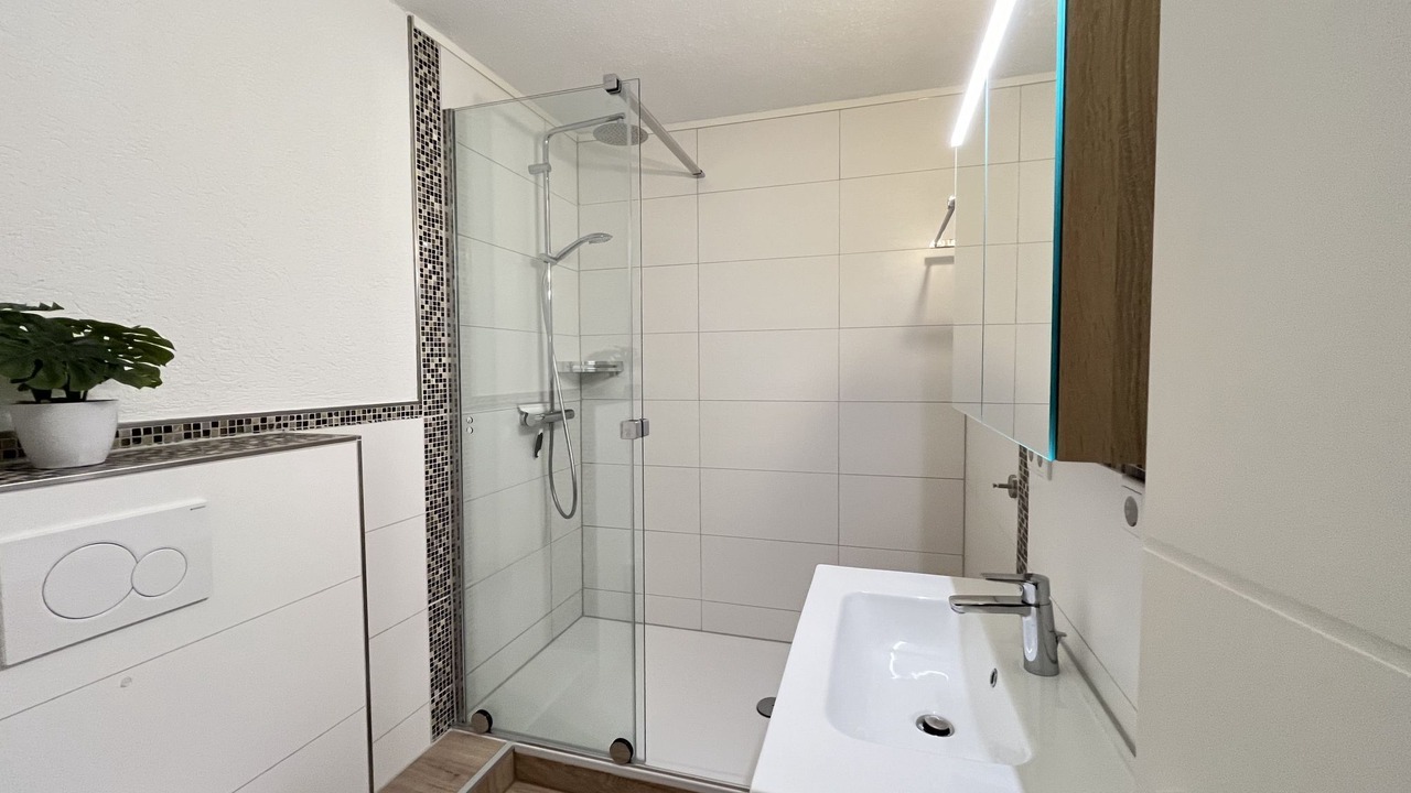 Photo of Bathroom in Loffingen