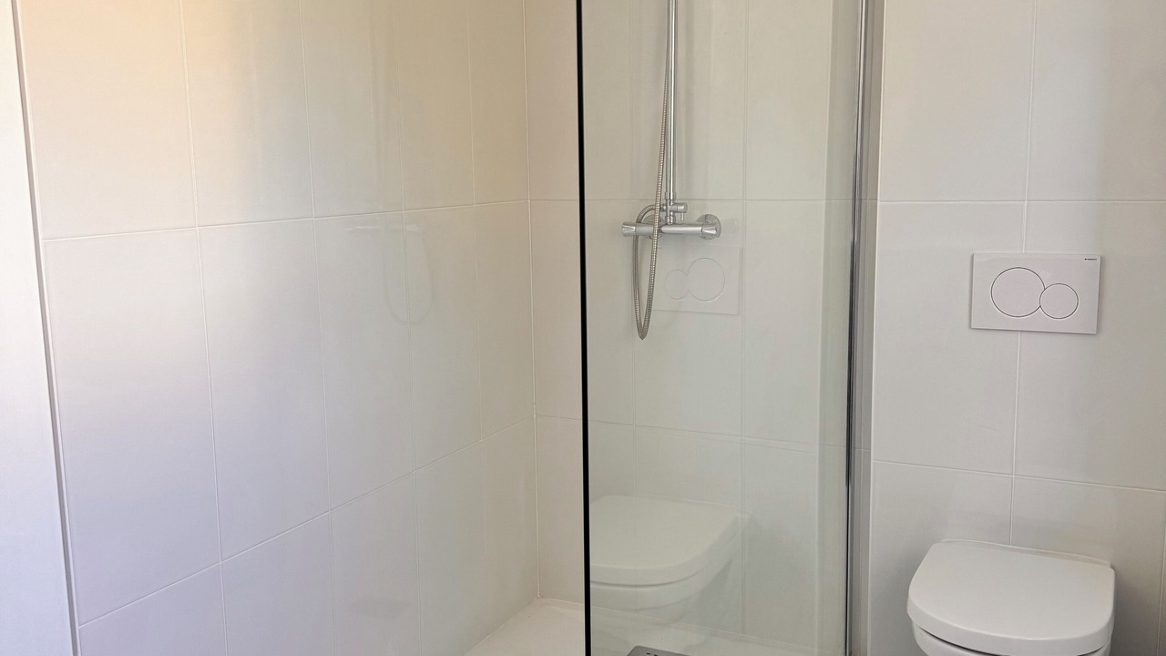 Photo of Bathroom in Telgruc-sur-Mer