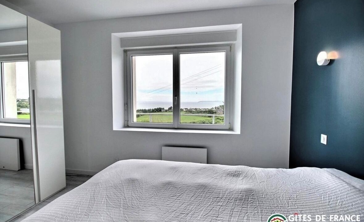 Photo of Bedroom in Telgruc-sur-Mer
