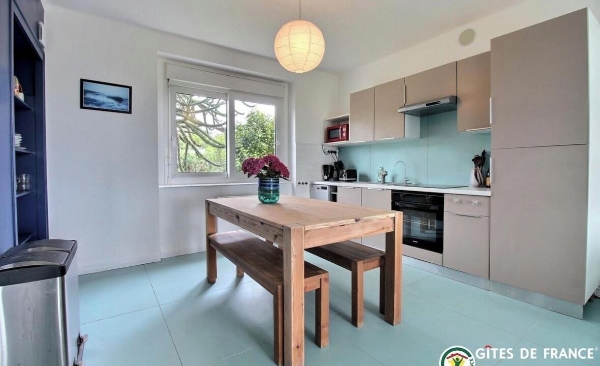Photo of Kitchen in Telgruc-sur-Mer