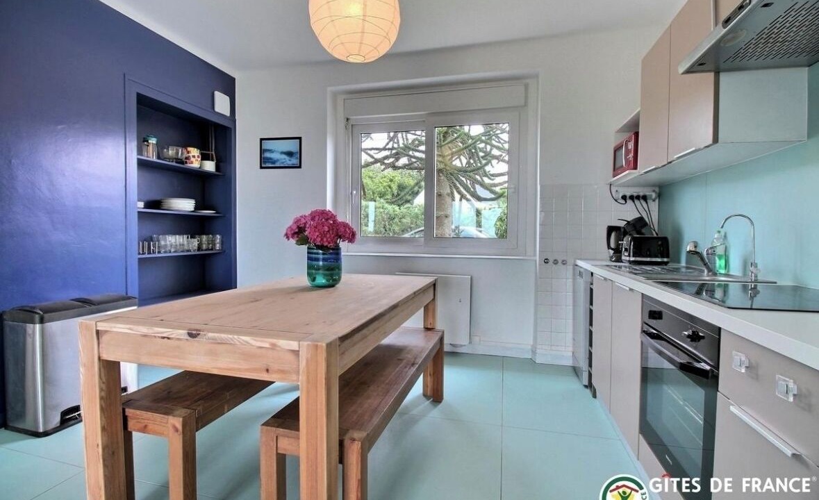 Photo of Kitchen in Telgruc-sur-Mer