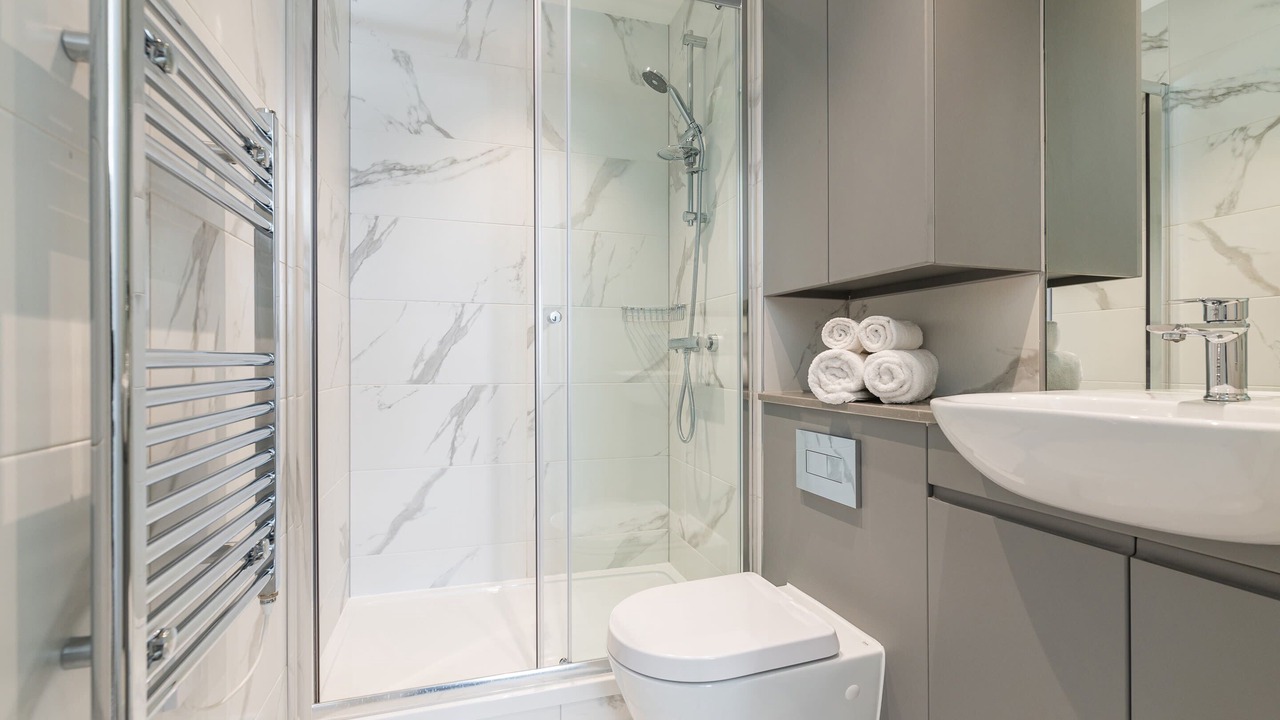Photo of Bathroom in Stillorgan