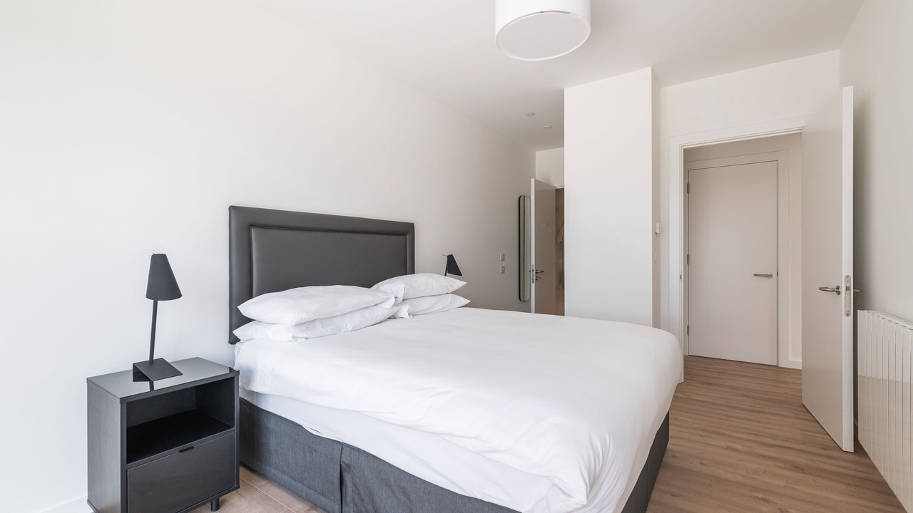 Photo of Bedroom in Stillorgan