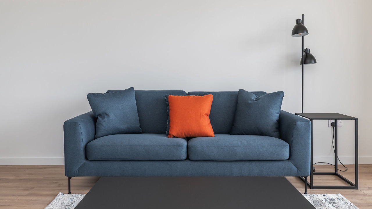 Photo of Livingroom in Stillorgan