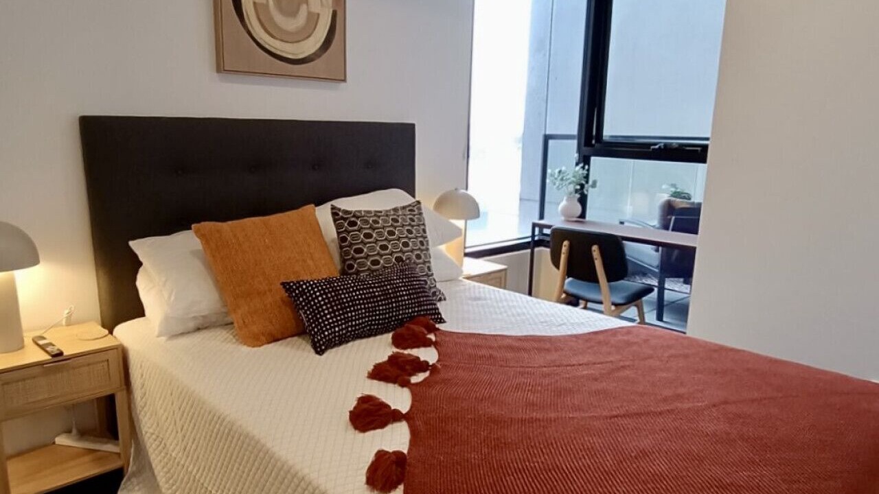 Photo of Bedroom in Richmond North