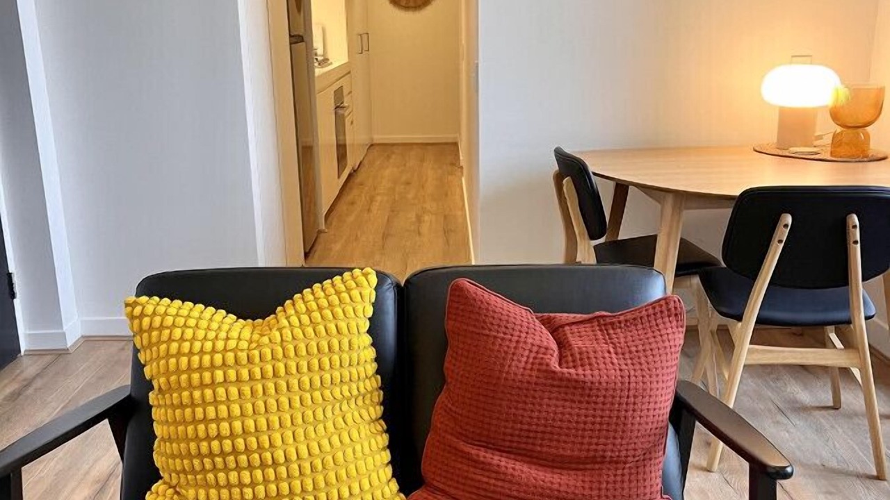 Photo of Livingroom in Richmond North