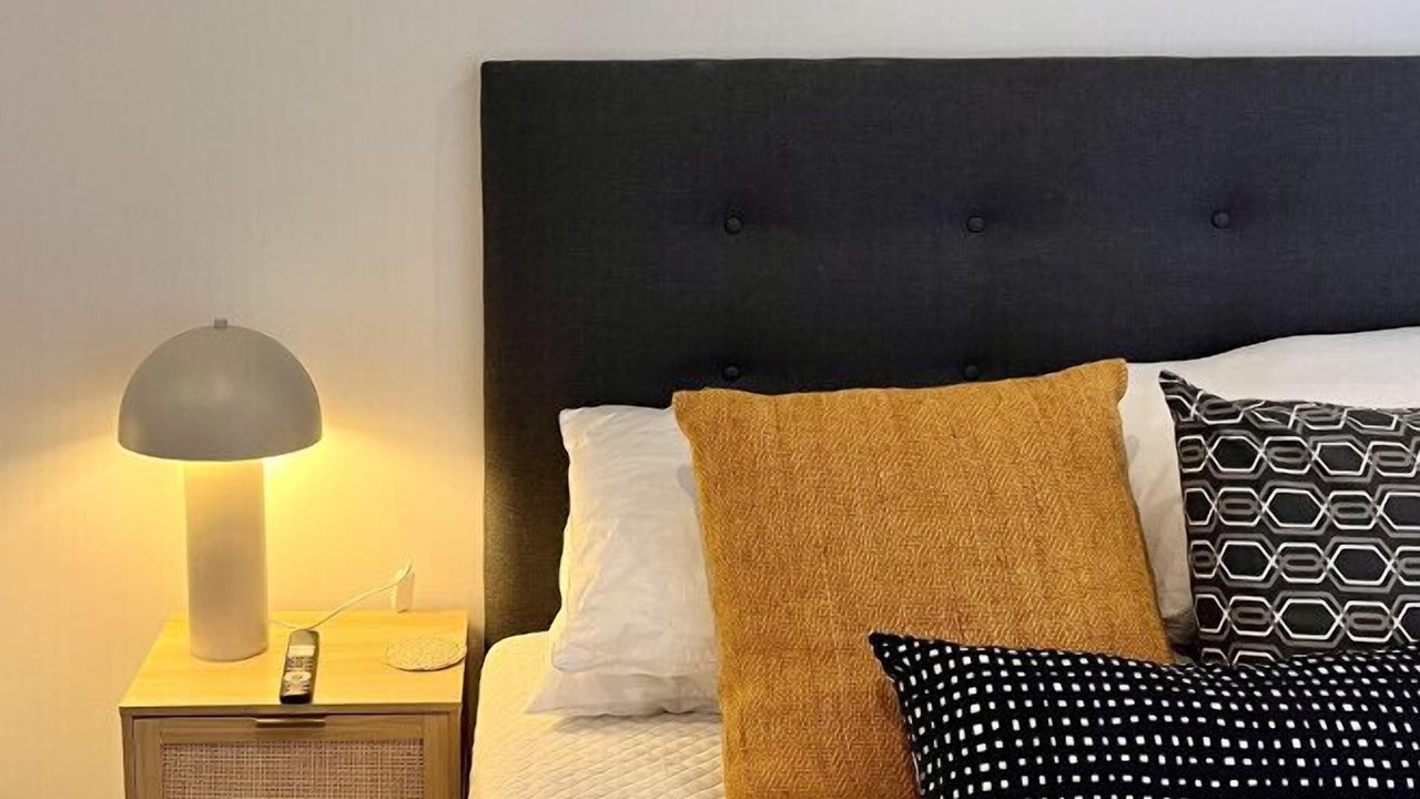 Photo of Bedroom in Richmond North
