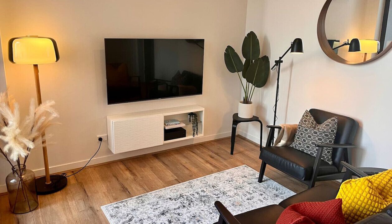 Photo of Livingroom in Richmond North