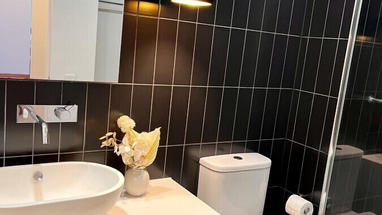 Photo of Bathroom in Richmond North
