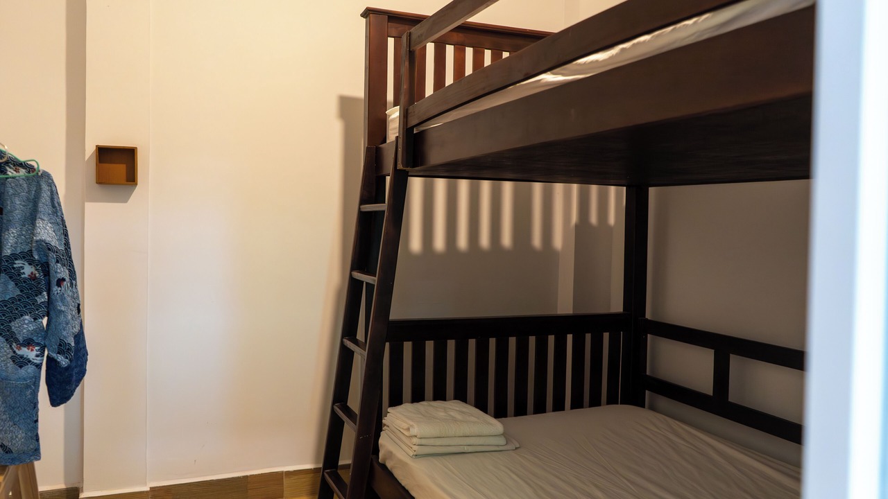 Photo of Bedroom in Phnom Penh City Centre