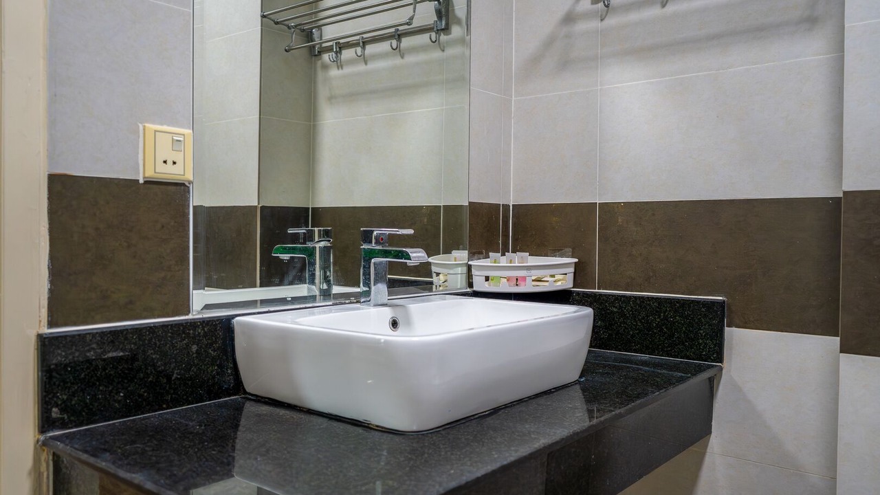 Photo of Bathroom in Phnom Penh City Centre