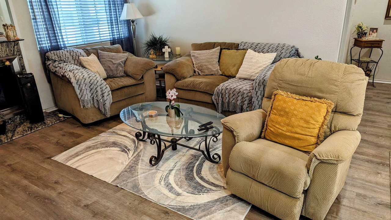 Photo of Livingroom in Northwest Torrance