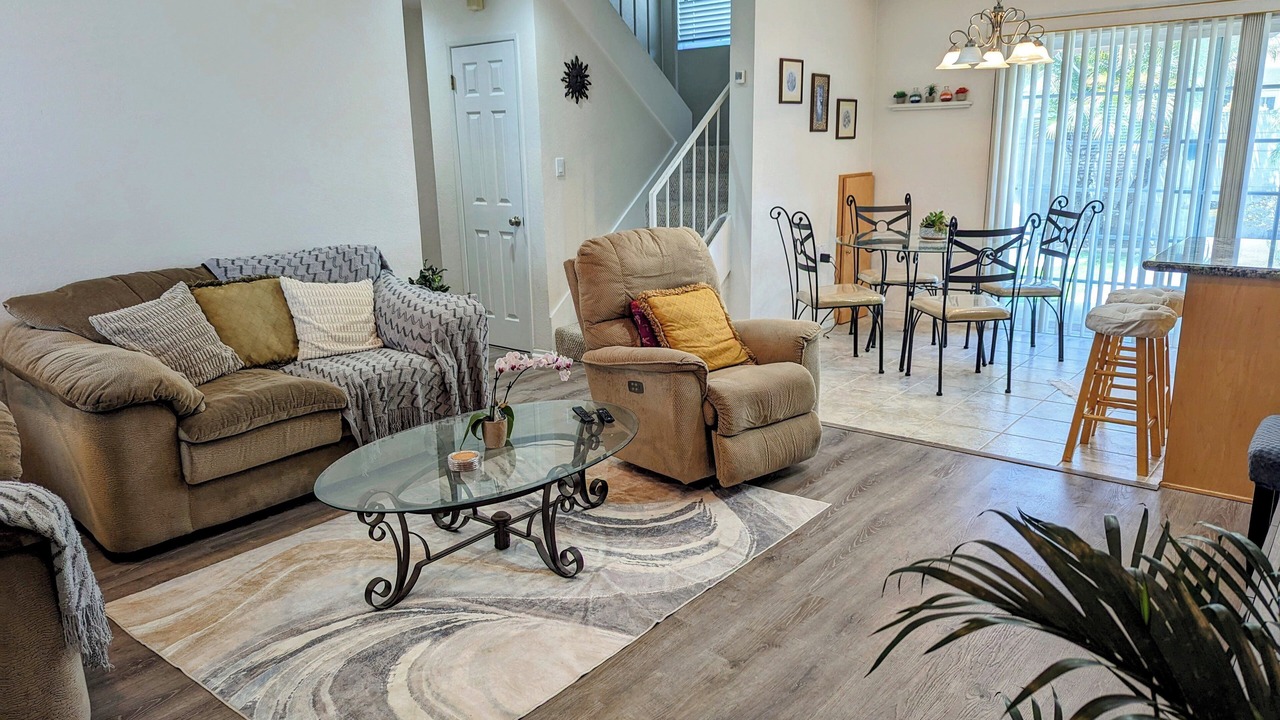 Photo of Livingroom in Northwest Torrance