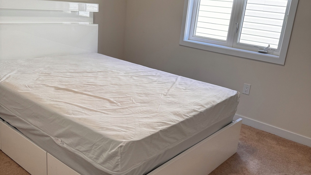 Photo of Bedroom in Hamilton