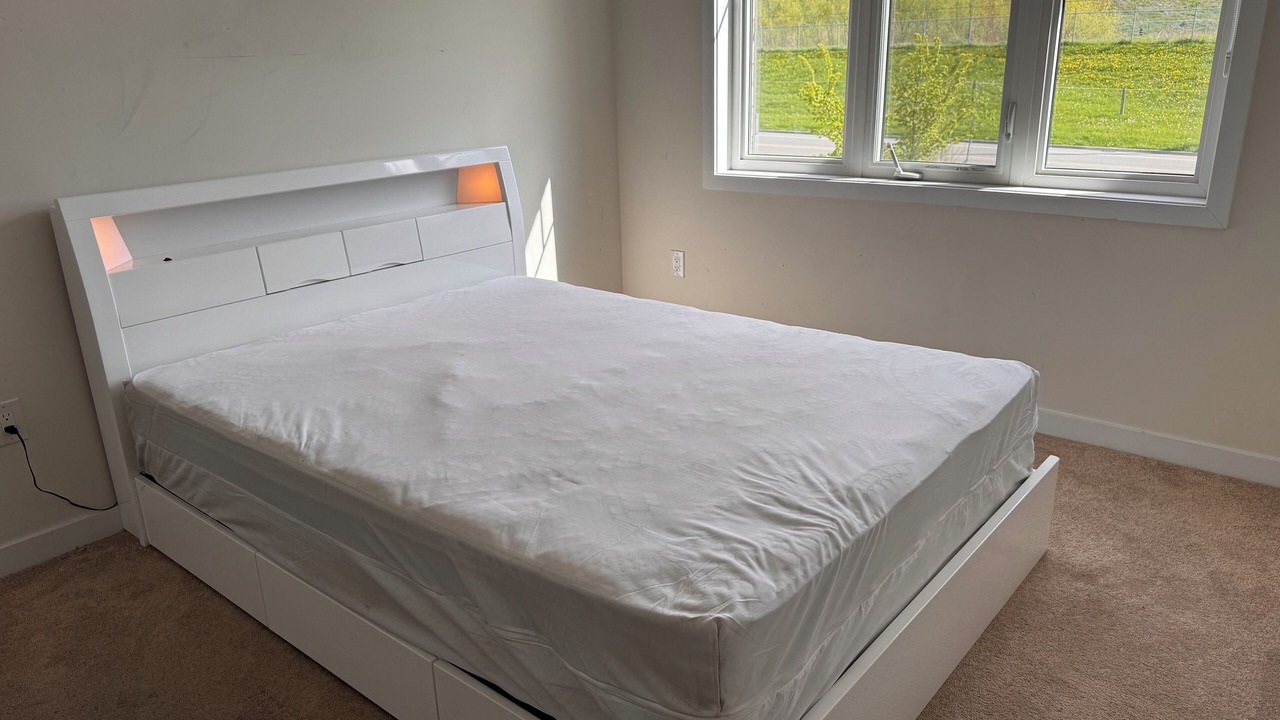 Photo of Bedroom in Hamilton