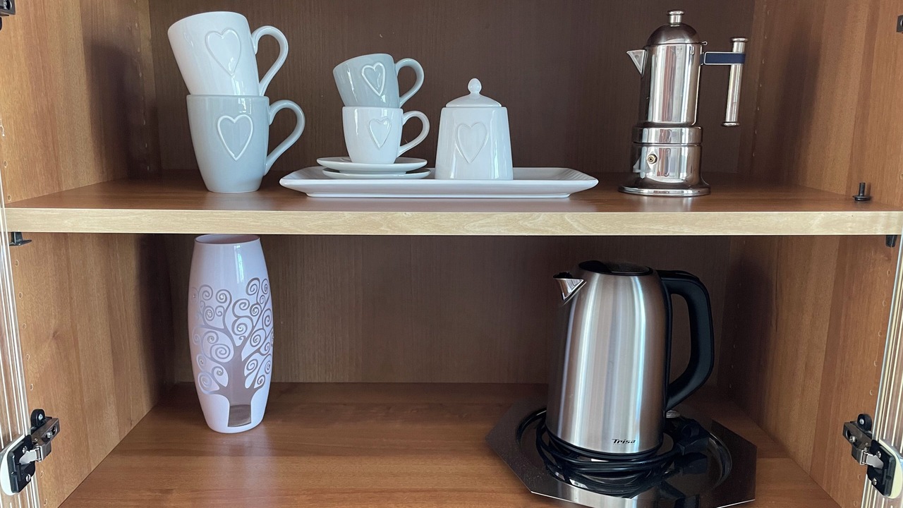 Photo of Kitchen in Aviano