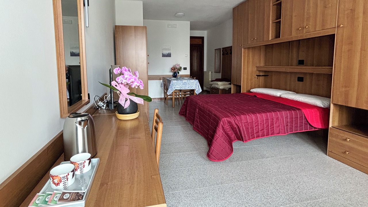 Photo of Bedroom in Aviano