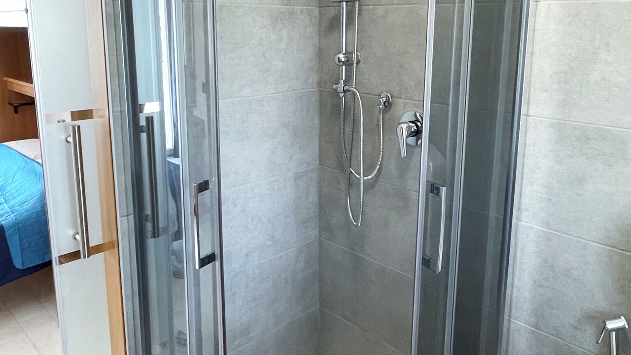 Photo of Bathroom in Aviano