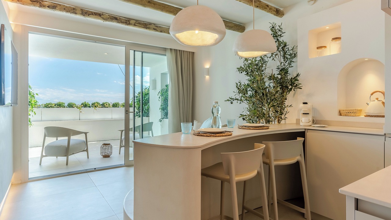 Photo of Livingroom in Castelldefels