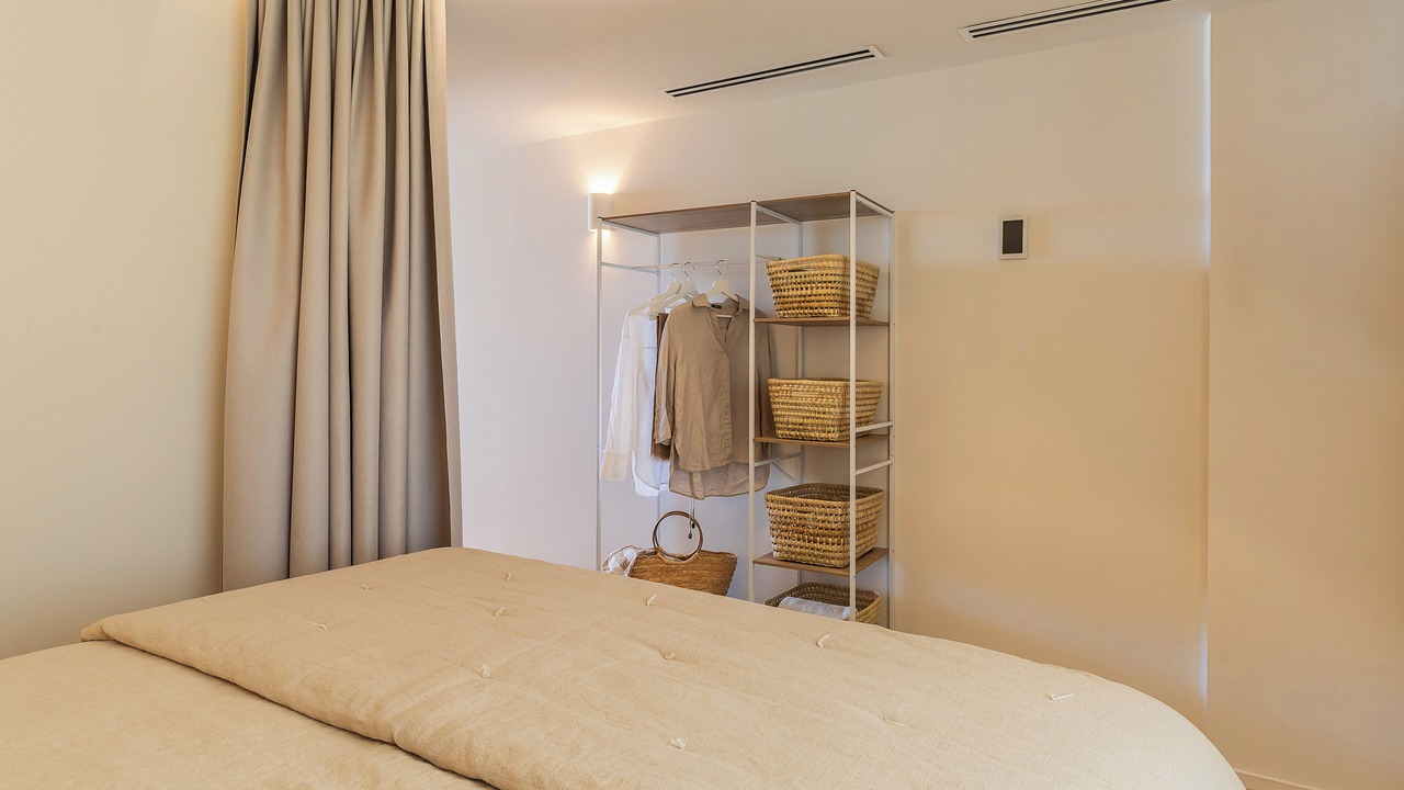 Photo of Bedroom in Castelldefels