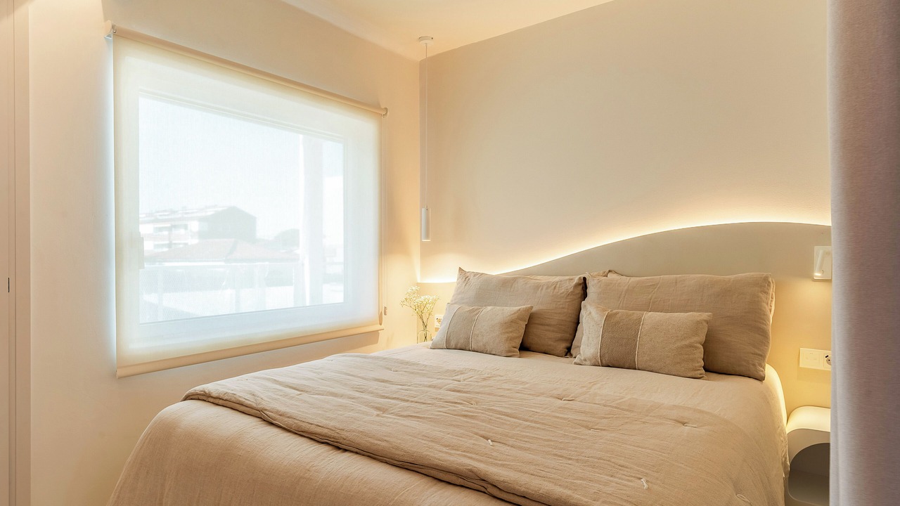 Photo of Bedroom in Castelldefels