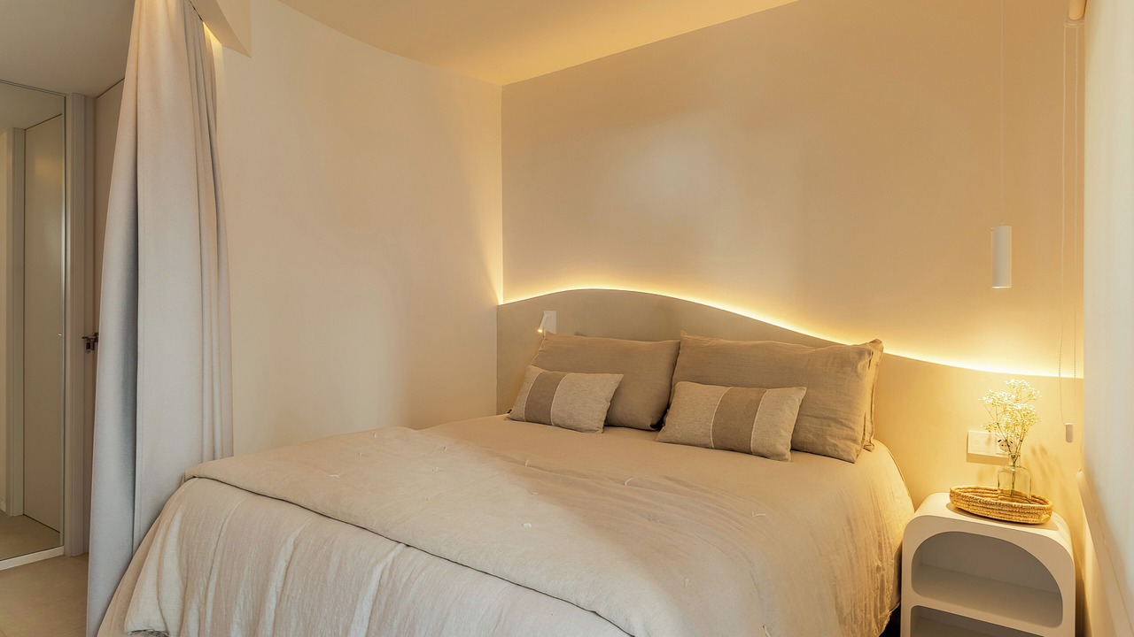 Photo of Bedroom in Castelldefels