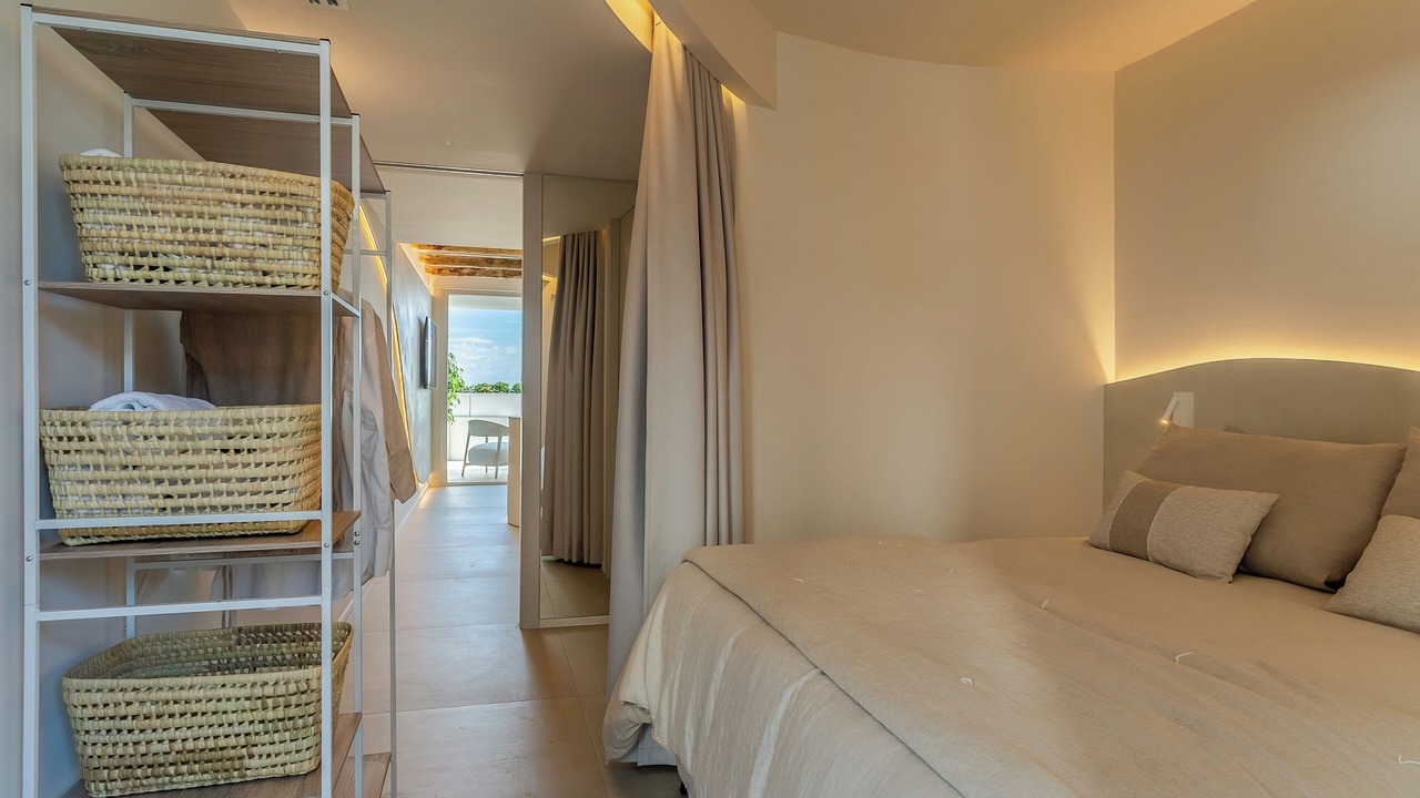 Photo of Bedroom in Castelldefels