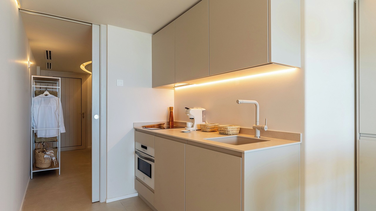Photo of Kitchen in Castelldefels