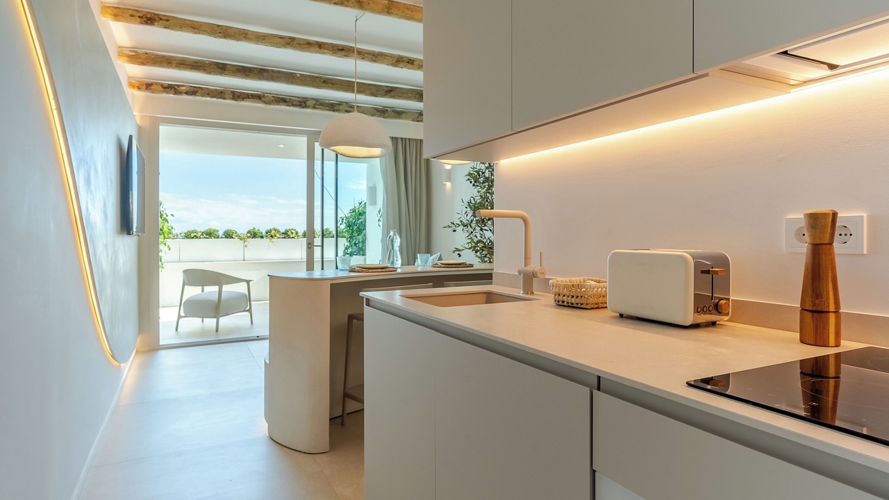 Photo of Kitchen in Castelldefels